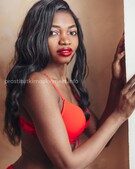 Анкета проститутки Лада - метро Чертаново Северное, возраст - 19