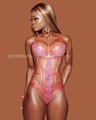 Анкета проститутки Риана - метро Тверской, возраст - 20