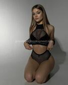 Анкета проститутки Викуля - метро Тимирязевский, возраст - 20