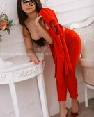 Анкета проститутки Ольга - метро Тверской, возраст - 20