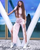 Анкета проститутки Милослава - метро Измайлово, возраст - 21