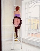 Анкета проститутки Ярослава - метро Дорогомилово, возраст - 21