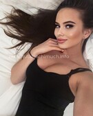 Анкета проститутки Виктория - метро Тверской, возраст - 21