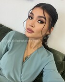 Анкета проститутки Линда - метро Проспект Вернадского, возраст - 21