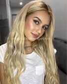 Анкета проститутки Надя - метро Текстильщики, возраст - 22