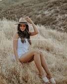 Анкета проститутки Марта - метро Басманный, возраст - 22