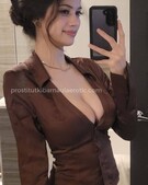 Анкета проститутки Адель - метро Пресненский, возраст - 22