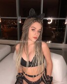 Анкета проститутки София - метро Басманный, возраст - 22