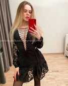 Анкета проститутки Надя - метро Строгино, возраст - 22