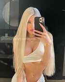 Анкета проститутки Милослава - метро Строгино, возраст - 22