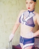 Анкета проститутки Милана - метро Северное Медведково, возраст - 22