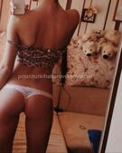 Анкета проститутки Таня - метро Теплый Стан, возраст - 22