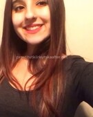 Анкета проститутки Элина - метро Дорогомилово, возраст - 22