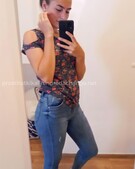 Анкета проститутки Нелли - метро Перово, возраст - 22