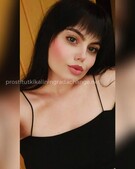 Анкета проститутки Мелисса - метро Бибирево, возраст - 22