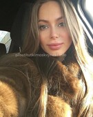 Анкета проститутки Ксюша - метро Дмитровский, возраст - 22