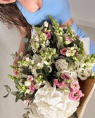 Анкета проститутки Ярослава - метро Пресненский, возраст - 22