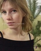 Анкета проститутки Танюша - метро Нижегородский, возраст - 22