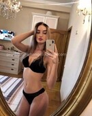 Анкета проститутки Варвара - метро Пресненский, возраст - 23