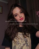 Анкета проститутки Ася - метро Новогиреево, возраст - 23