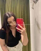 Анкета проститутки Рената - метро Тропарево-Никулино, возраст - 23