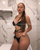 Анкета проститутки Лолита - метро Дорогомилово, возраст - 23