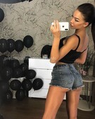 Анкета проститутки Снежана - метро Царицыно, возраст - 23