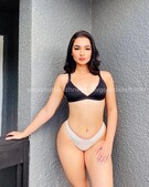 Анкета проститутки Юля - метро Басманный, возраст - 23