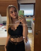 Анкета проститутки Злата - метро Тверской, возраст - 23