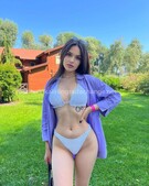 Анкета проститутки Светлана - метро Щукино, возраст - 23