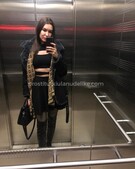 Анкета проститутки Ирина - метро Лефортово, возраст - 23