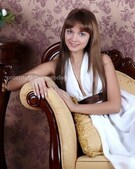 Анкета проститутки Устина - метро Бескудниковский, возраст - 23