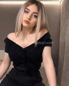 Анкета проститутки Кристина - метро Зябликово, возраст - 23