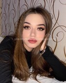 Анкета проститутки Рада - метро Басманный, возраст - 23