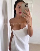 Анкета проститутки Эвелина - метро Метрогородок, возраст - 23