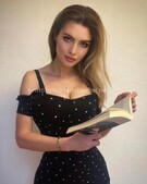 Анкета проститутки Инна - метро Мещанский, возраст - 23