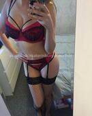 Анкета проститутки Дарина - метро Южное Бутово, возраст - 23