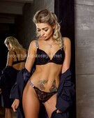 Анкета проститутки Ольга - метро Кузьминки, возраст - 23