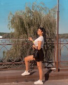 Анкета проститутки Сабина - метро Марьино, возраст - 23