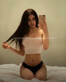 Анкета проститутки Устина - метро Фили-Давыдково, возраст - 23