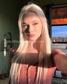 Анкета проститутки Софа - метро Тверской, возраст - 23