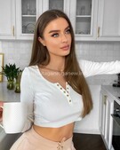 Анкета проститутки Инга - метро Арбат, возраст - 23