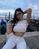 Анкета проститутки Нелли - метро Хамовники, возраст - 23