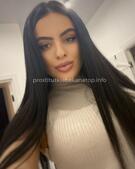 Анкета проститутки Света - метро Крылатское, возраст - 23