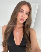 Анкета проститутки Мелисса - метро Южнопортовый, возраст - 23