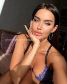 Анкета проститутки Милослава - метро Нагатино-Садовники, возраст - 23