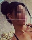 Анкета проститутки Таюша - метро Ломоносовский, возраст - 23