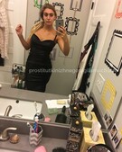 Анкета проститутки Лилия - метро Даниловский, возраст - 23