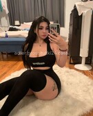 Анкета проститутки Леся - метро Ясенево, возраст - 23