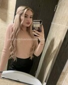 Анкета проститутки Олеся - метро Якиманка, возраст - 23